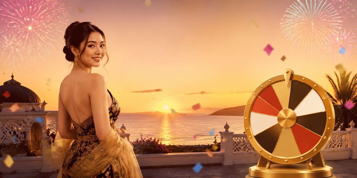 Permainan roulette gaya Melayu di Kota Kinabalu mencerminkan kepercayaan pengguna platform 698