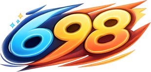 698